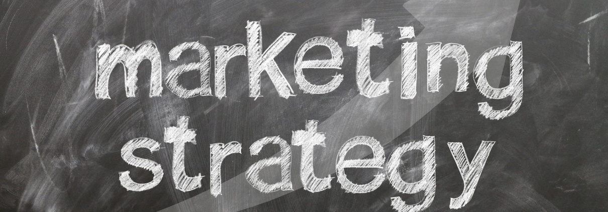 tips strategi pemasaran